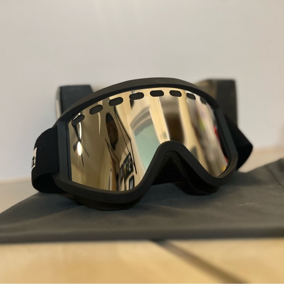 Pabst Blue Ribbon Snow goggles - Picture 2 of 5